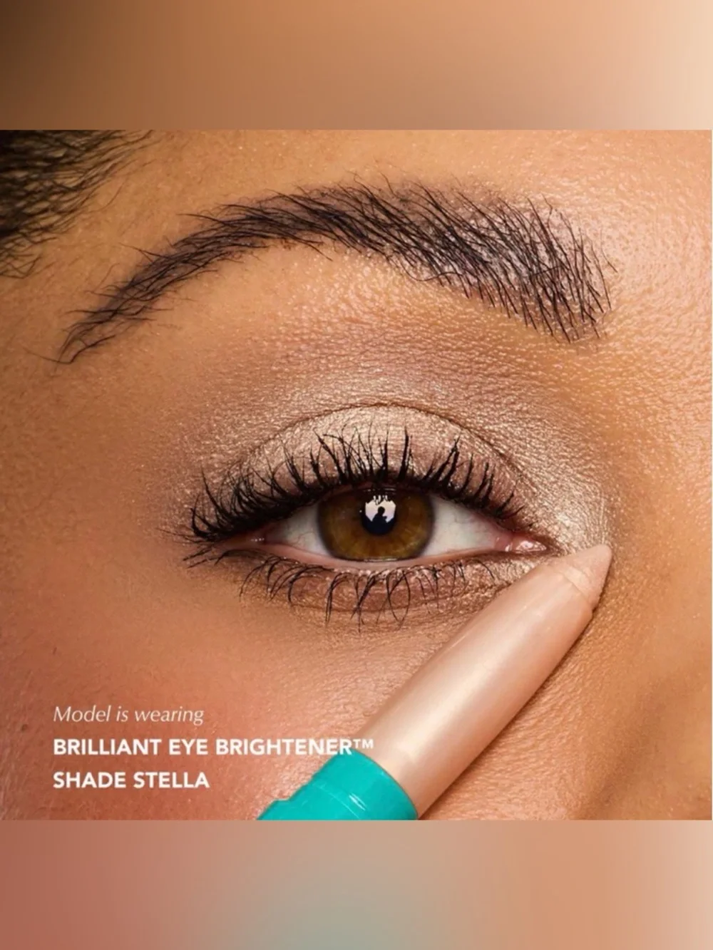 NWT~Thrive Brilliant Eye Brightener Shadow Stick~ Color Stella